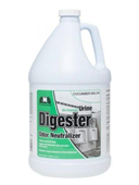 Nilodor Urine Digester Cucumber Melon 378L