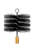 Nylon Flue Brush To Fit On Poles 20cm 8in