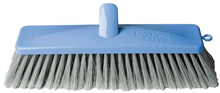 Oates Broom Ultimate Indoor Head Only Blue