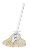 Oates Cotton Hand Dust Mop 90cm