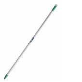 Oates Duraclean Aluminium Handle Green