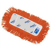 Oates Dust Control Mop Modacrylic Fringe 35cm