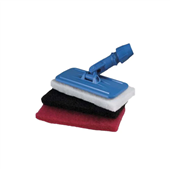 Oates Eager Beaver Floor Tool Kit