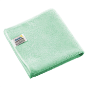 Oates Microlife Plus Cloth Green 