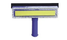 Oates Plastic Window Washer Head 20cm