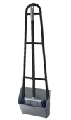 Oates Platinum Slimline Dustpan Set