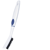 Oates Soft Grip Grout Brush