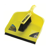 Oates Tradesman Dustpan Set Extra Large