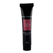 Outback Essence Body Lotion 20ml 50PK