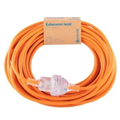 Pacvac Extension Lead 20M