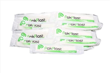 Pakplast Wet Towel 100Pack 10CTN