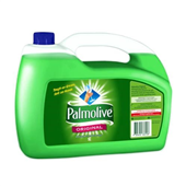 Palmolive Dishwashing Liquid Original 5L