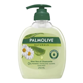 Palmolive Softwash Soap on Tap Aloe Vera 250mL