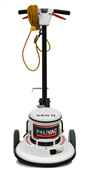 Polivac C25 NonSuction Polisher Gen II with Combo Package