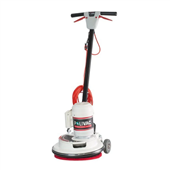 Polivac Scrubber C27 With Bassine Brush