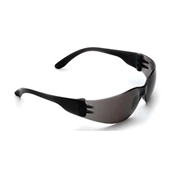 Pro Choice Tsunami Safety Glasses Smoke Lens 1 Pair