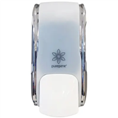 Puregiene Foaming Soap Dispenser Chrome Border 1 Litre 110379