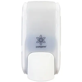 Puregiene Foaming Soap Dispenser White 1L 110367