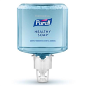 Purell ES4 Handwash Foam Fresh Refill 1200ml 2CTN