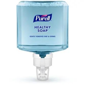 Purell HC Healthy Soap Foam ES8 1200ml 2CTN