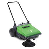 RapidClean 510M Manual Push Sweeper