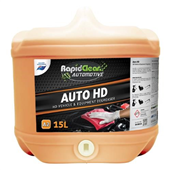 RapidClean Auto HD 15L