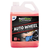 RapidClean Auto Wheel 5L