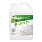 RapidClean Bleach 4 5L