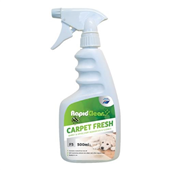RapidClean Carpet Fresh 500ml