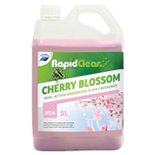 RapidClean Cherry Blossom 5L