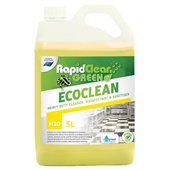 RapidClean Ecoclean 5L