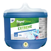 RapidClean Extreme Laundry Liquid 15L