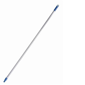 RapidClean Handle Aluminium Blue