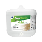 RapidClean MAC Multi Purpose Acid Cleaner 5L