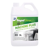 RapidClean Machine Plus 5L