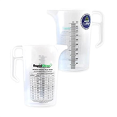 RapidClean Pourmaxx Plastic Jug 500ml