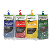 RapidClean Premium Mop Head Yellow 400g