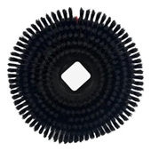 RapidClean RC1 Brush Black 2PK