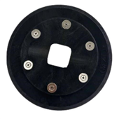 RapidClean RC1 Pad Holder 2PK