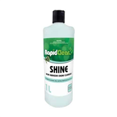 RapidClean Shine Creme Cleanser 1L