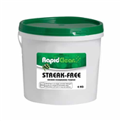 RapidClean Streak Free Dishwashing Powder 4kg