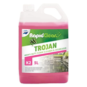 RapidClean Trojan 5L
