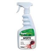RapidClean Spotty 750ml  Carpet  Upholstery Spotter