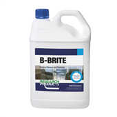 Research BBrite 5L  Surface Cleaner  Protector