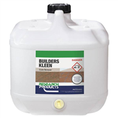 Research Builders Kleen Scale Remover 15L