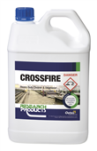 Research Crossfire Heavy Duty Cleaner  Degreaser 5L