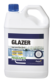 Research Glazer 5L  High Solid Floor Finish