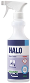 Research Halo Empty Bottle Dispenser and Trigger