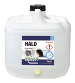 Research Halo Fast Dry  15L  Glass Cleaner