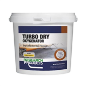 Research Turbo Dry Oxygenator 5kg